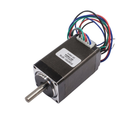 NEMA 11 6.2V 0.67A 51x28mm...