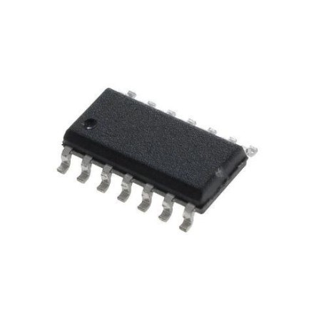 L6563TR, SOIC-14 Entegre Devre