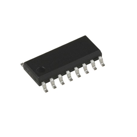 TL594CDR, SOIC-16 Entegre...