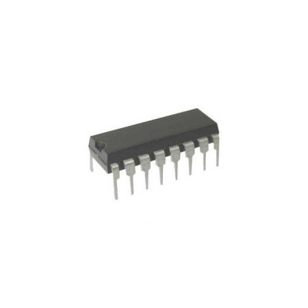 L5991A, DIP-16 Entegre Devre