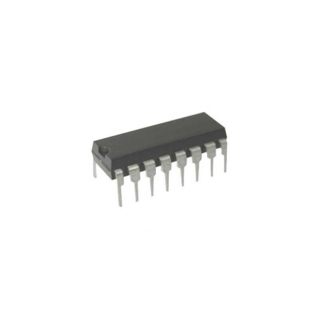 TL598CN, DIP-16 Entegre Devre