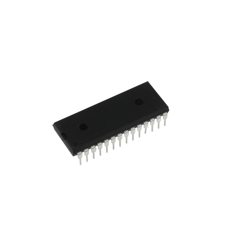 LM1205N, DIP-28 Entegre Devre