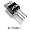 IRFB9N60A, TO-220 Mosfet Transistör-mini-0