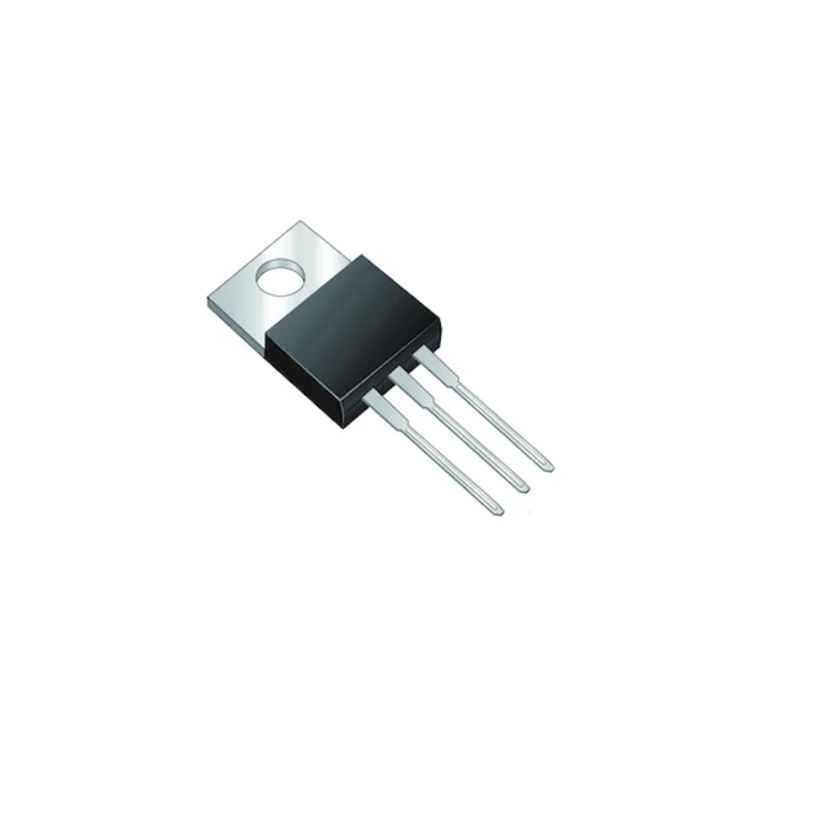 IRFB3306, TO-220 Mosfet Transistör