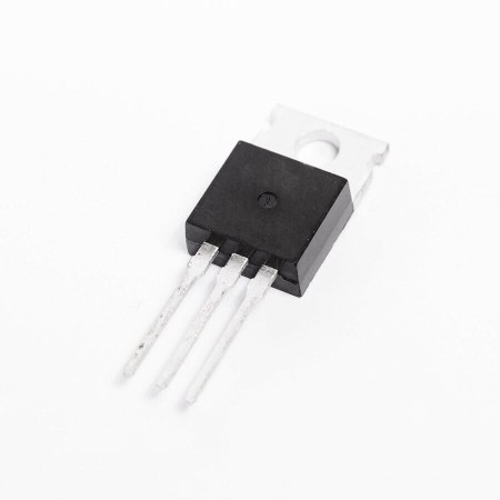 IRFBG30, TO-220 Mosfet...