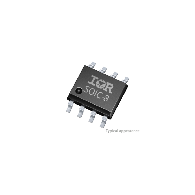 IRF7832, SOIC-8 Mosfet Transistör