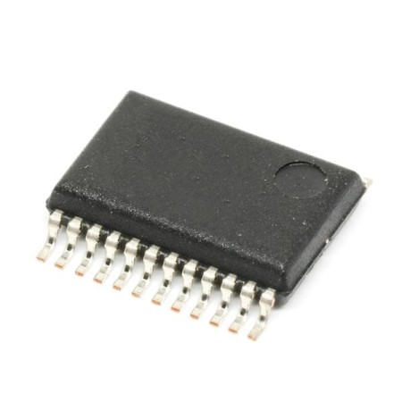 TDA8929T, SOIC-24 Entegre...