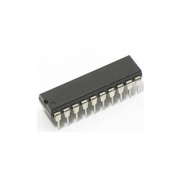 TDA9102C, DIP-20 Entegre Devre