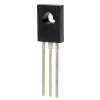 MJE350, TO-126 BJT Transistör-mini-0
