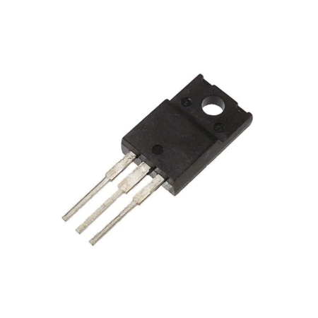 IRFIZ48N, TO-220F Mosfet...