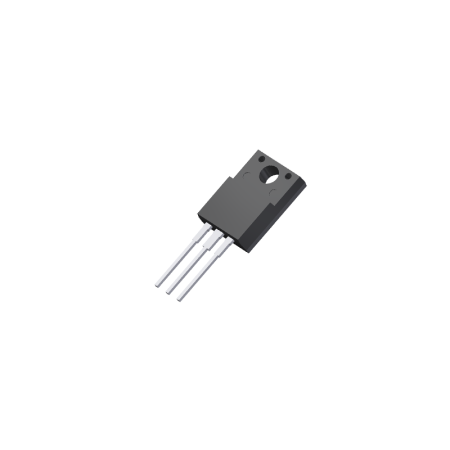 IRFS634, TO-220F Mosfet...