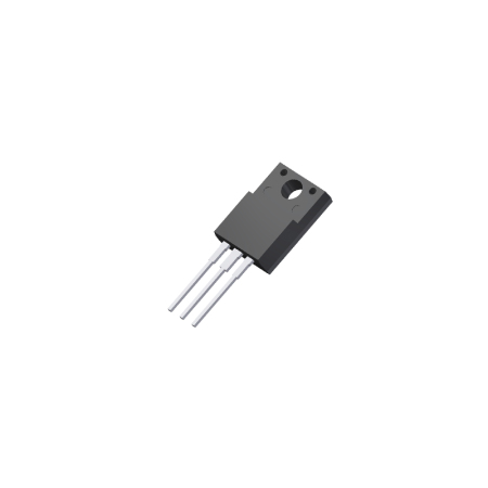 IRFIBC40G, TO-220F Mosfet...