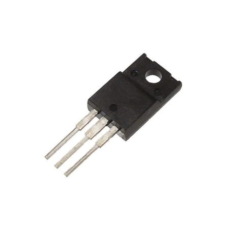 IRFI520N, TO-220F Mosfet...