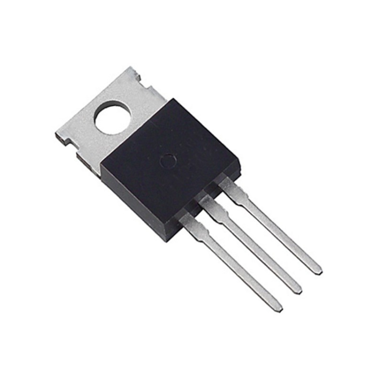 IRF644, TO-220 Mosfet Transistör