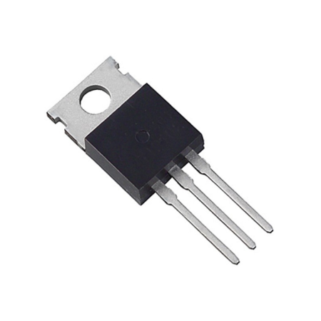 IRF740, TO-220 Mosfet...