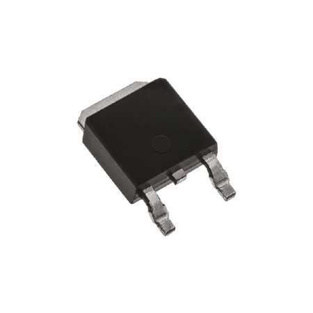 IRFR4615, TO-252 Mosfet...