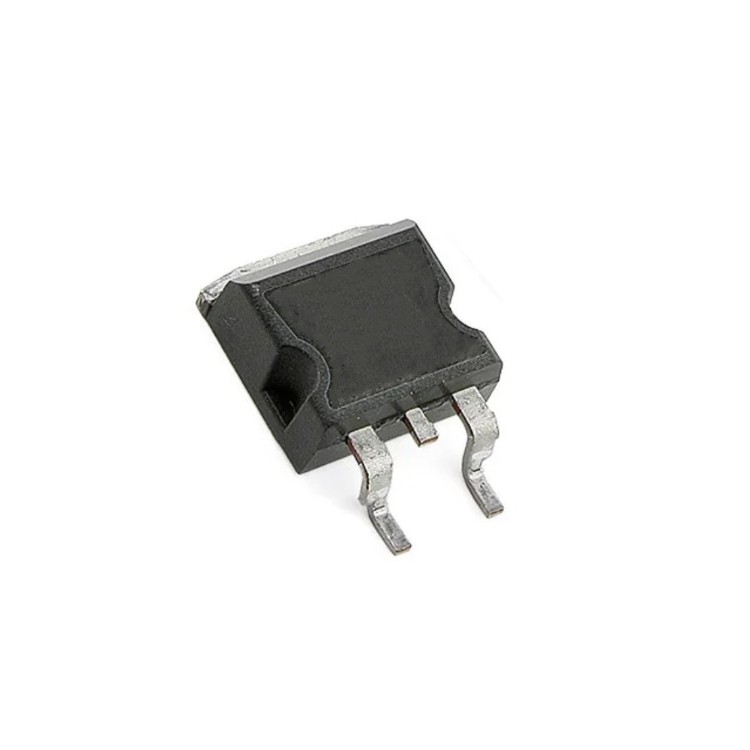 IRFS9N60A, TO-263 Mosfet Transistör