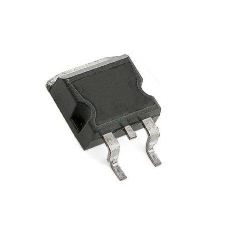 IRF740S, TO-263 Mosfet...