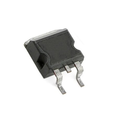 IRF830S, TO-263 Mosfet...
