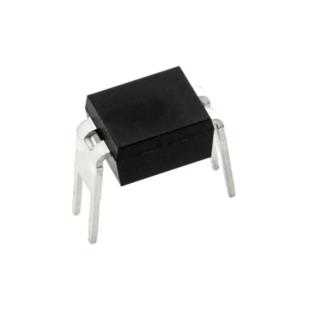 IRFD024, HVMDIP-4 Mosfet...