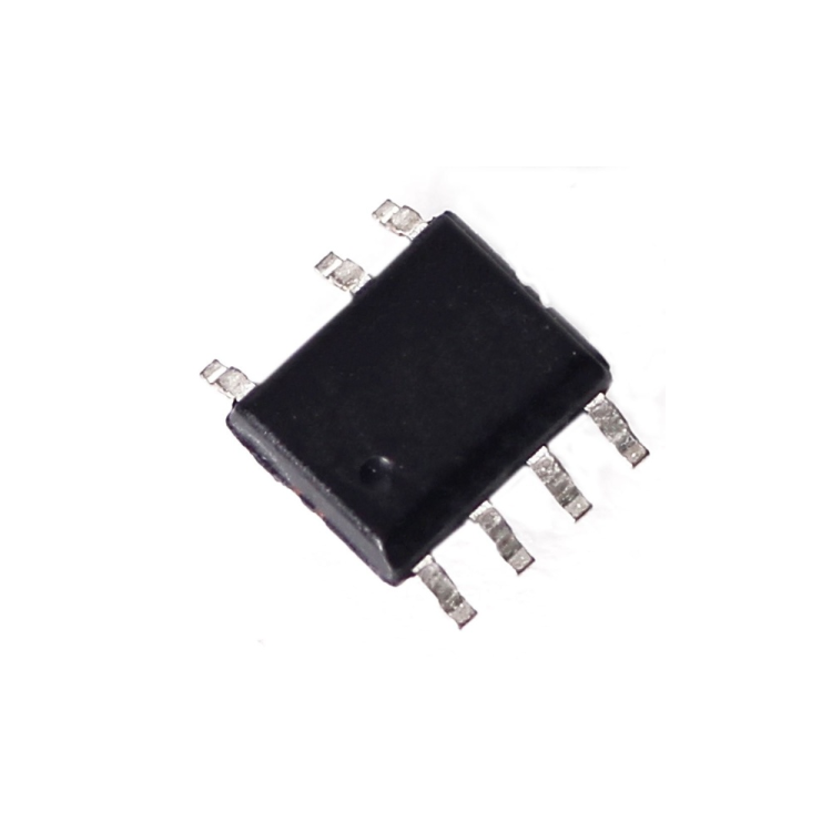 NCP1207A, SOIC-7 Entegre Devre