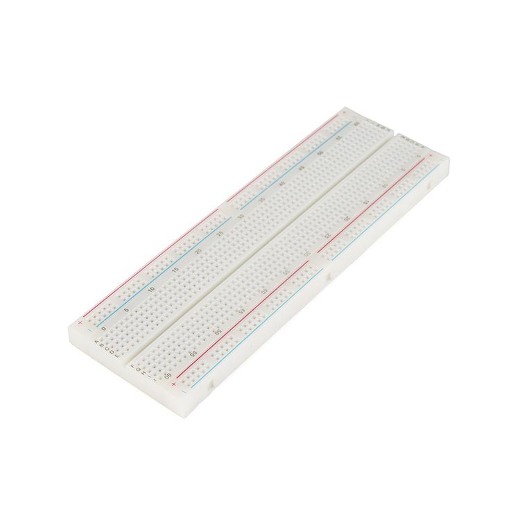 830 Pin Breadboard MB-102