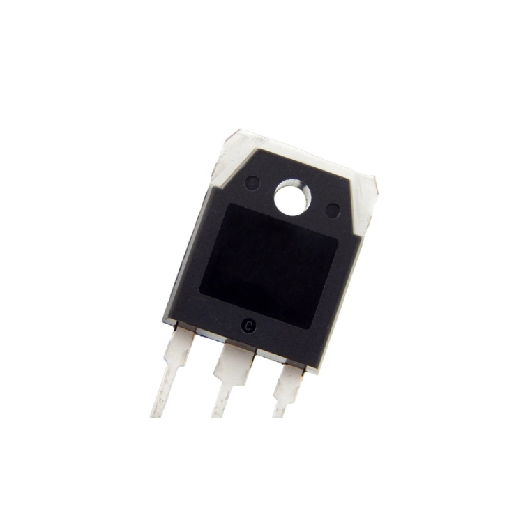 2SK1058 TO-3P Mosfet Transistör