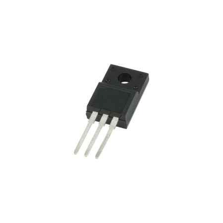 2SK1118 TO-220F Mosfet...