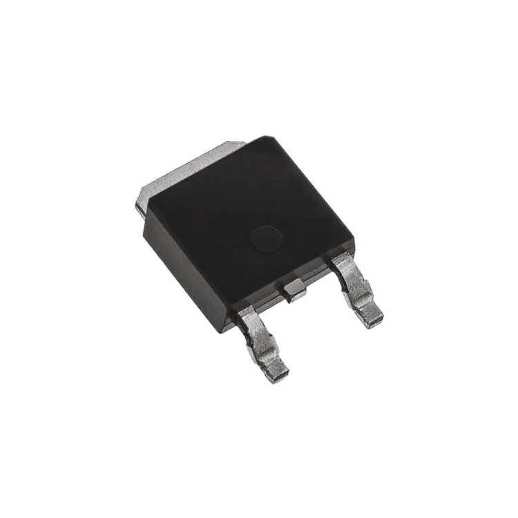 2SK1059 TO-252 Mosfet Transistör