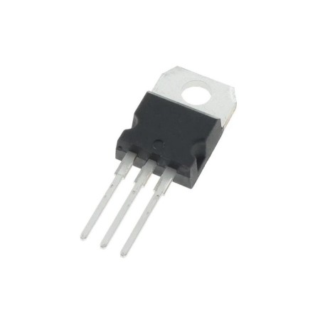 STP80NF10, TO-220 Mosfet...