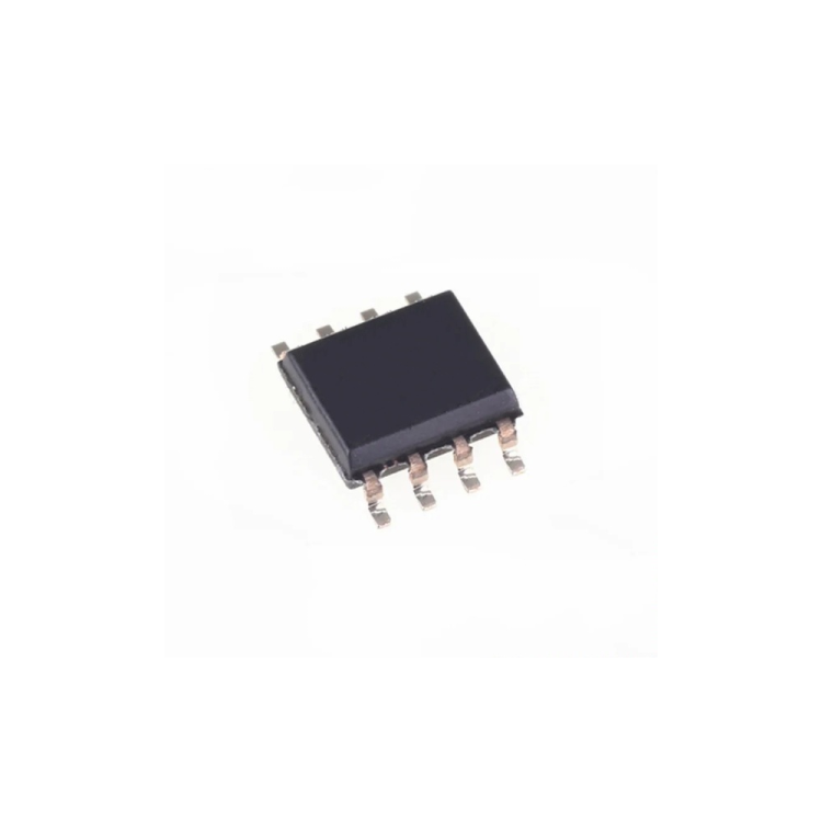 25LC256T-I/SN, SOIC-8 256Kb SPI Serial EEPROM