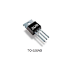 IRFZ44NPBF, IRFZ44N, TO-220 Mosfet Transistör-mini-0