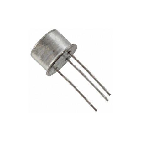 2N2904, PNP 0.6A 60V TO-39...