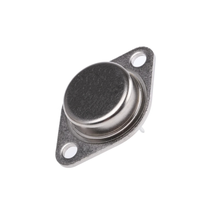 2N3771, NPN 30A 50V TO-3 BJT Transistör