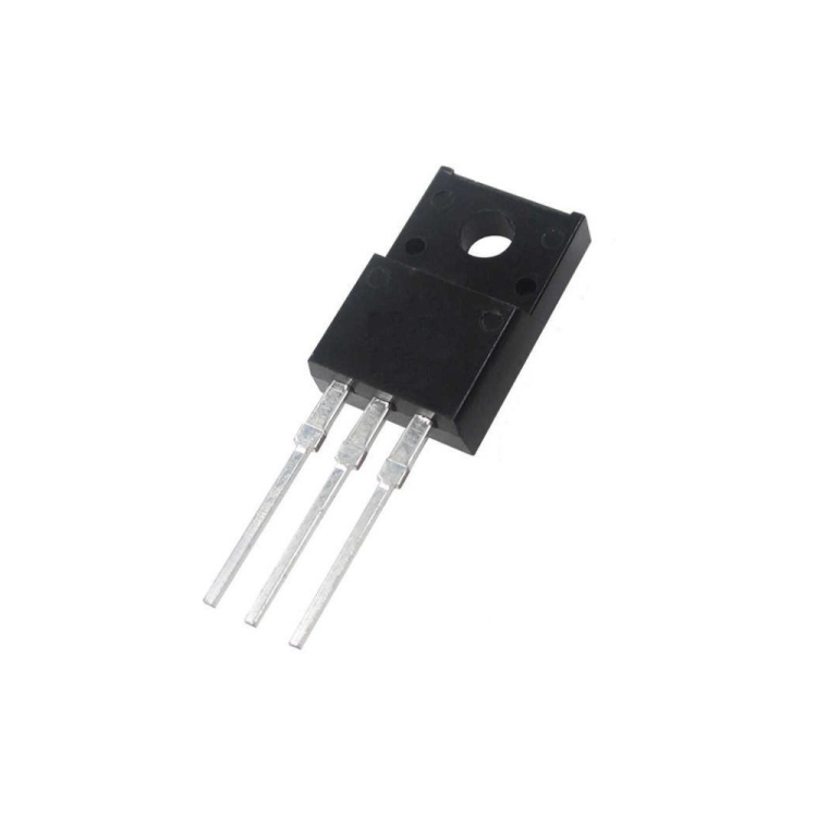 TK15A60U, K15A60U N-Kanal 15A 600V TO-220F Mosfet Transistör