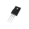 2SK2003, N-Kanal 4A 600V TO-220F Mosfet Transistör-mini-0