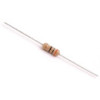 3.3K Ohm 1W Karbon Direnç, 3K3 1W-mini-0