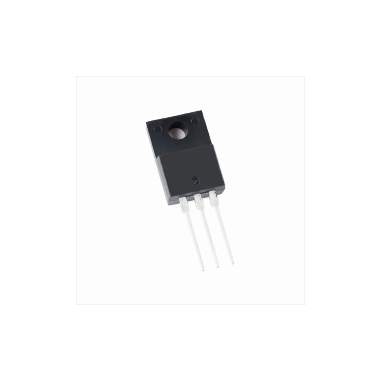 2SK2638, N-Kanal 10A 450V TO-220F Mosfet Transistör