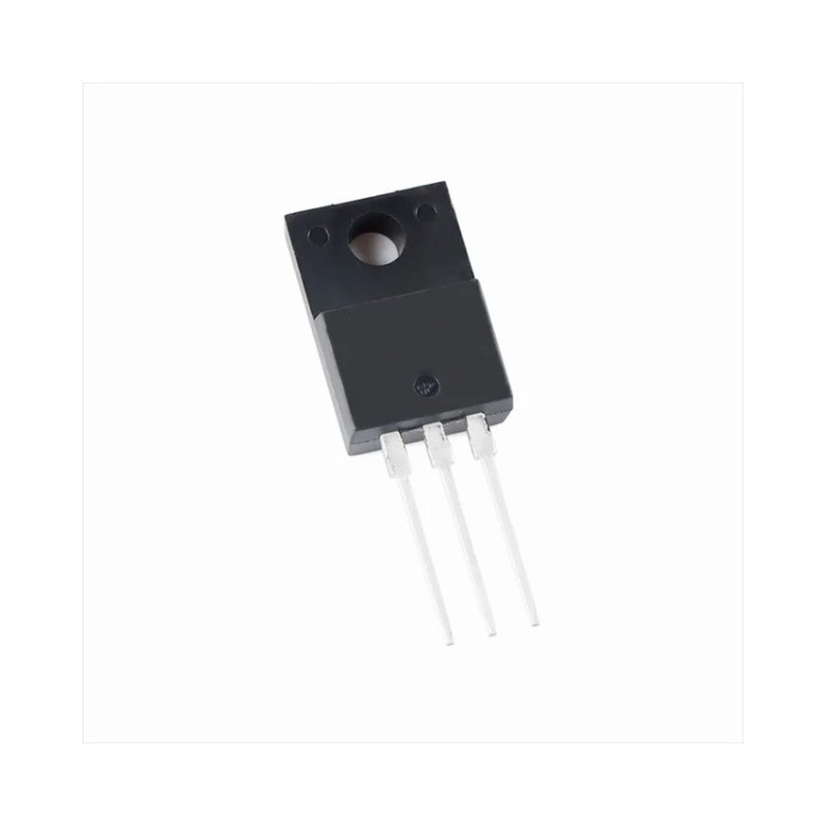 2SK2996, N-Kanal 10A 600V TO-220F Mosfet Transistör