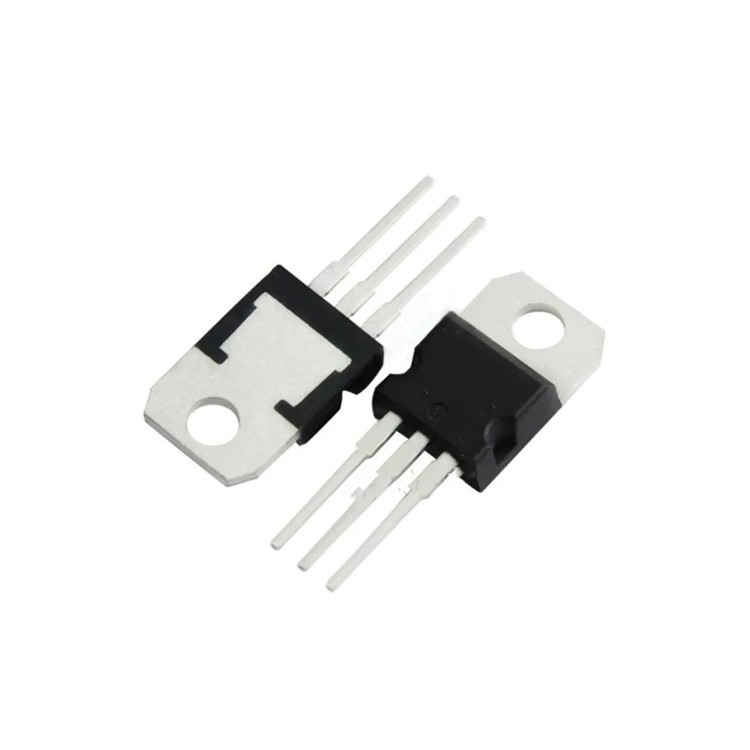 STP10NK60Z, N-Kanal 10A 600V TO-220 Mosfet Transistör