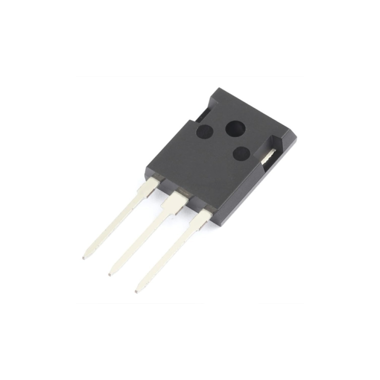 STW10NK80Z, W10NK80Z N-Kanal 9A 800V TO-247 Mosfet Transistör