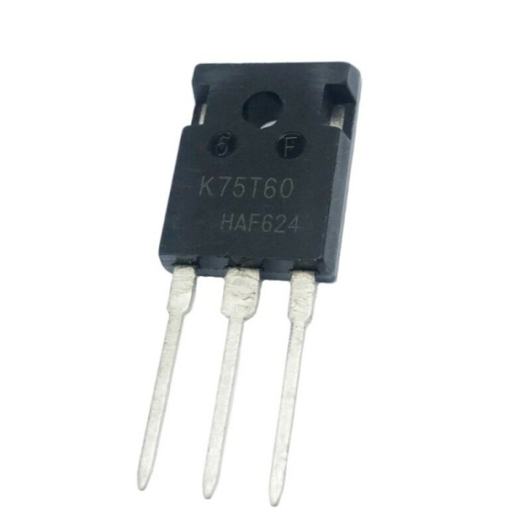 STW21NM50N, W21NM50N N-Kanal 18A 500V TO-247 Mosfet Transistör