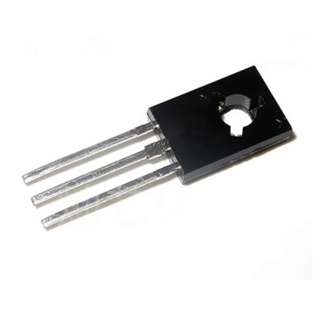 BD676A, PNP 4A 45V TO-126...
