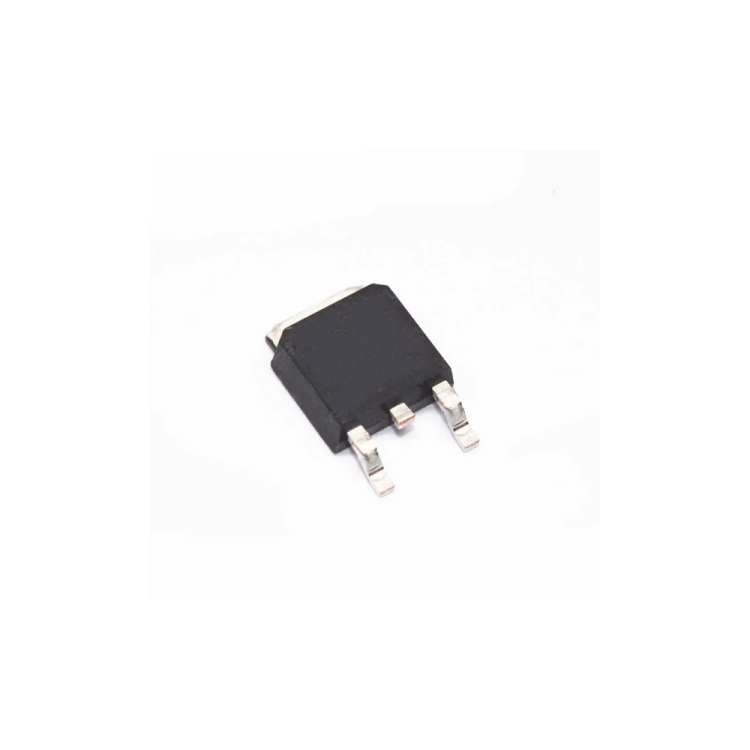 FDD4141, P-Kanal 50A 40V TO-252 Mosfet Transistör