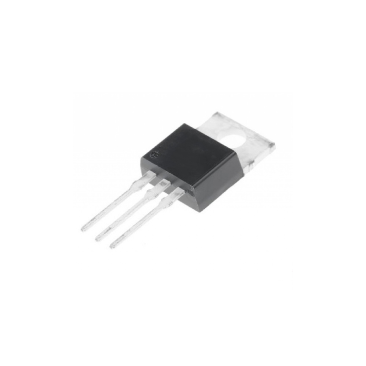 STP80NF12, P80NF12 N-Kanal 80A 120V TO-220 Mosfet Transistör