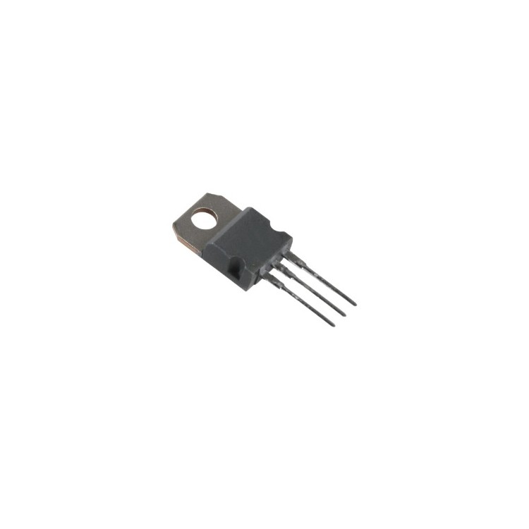 2SK1119, N-Kanal 4A 1000V TO-220AB Mosfet Transistör