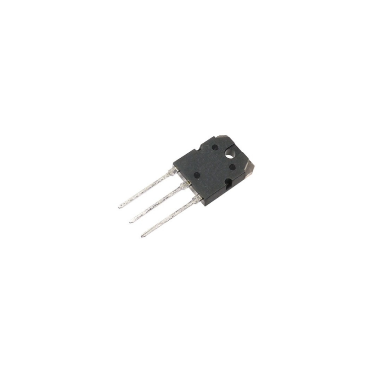 BD250C, PNP 40A 115V TO-3P BJT Transistör