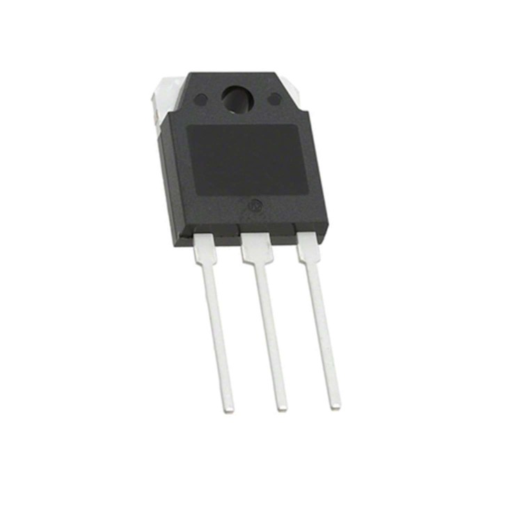 2SK2525, N-Kanal 9A 450V TO-3P Mosfet Transistör