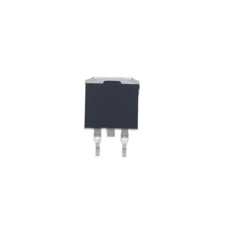 2SK2777, N-Kanal 6A 600V TO-263 Mosfet Transistör