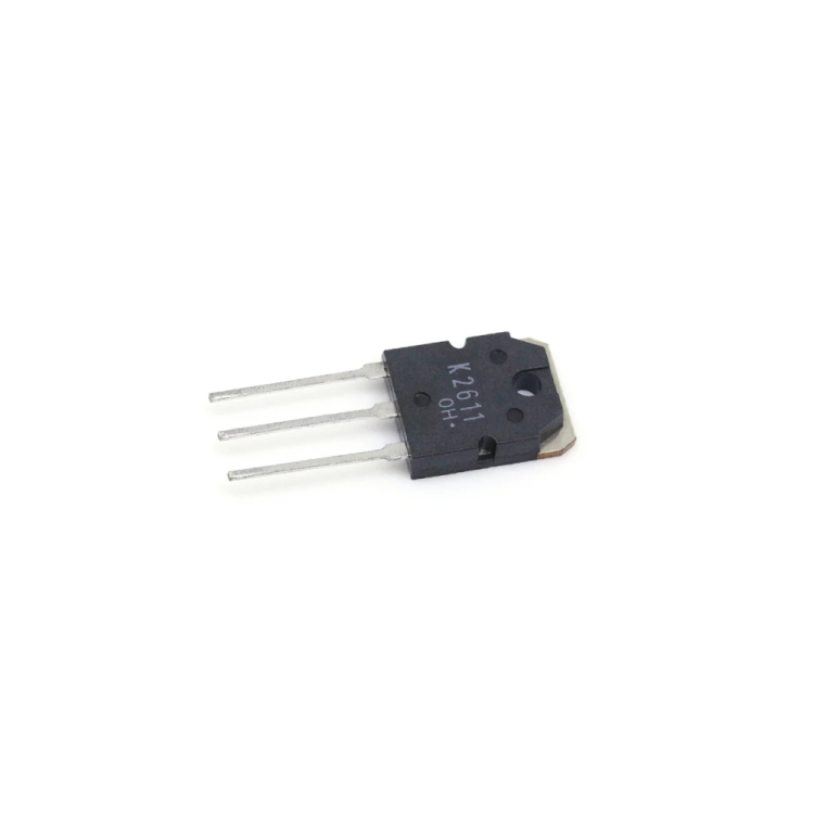 2SK2611, K2611 N-Kanal 9A 900V TO-3PN Mosfet Transistör